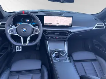 BMW M440i xDrive Cabrio Head-Up DAProf. Harman Kardo