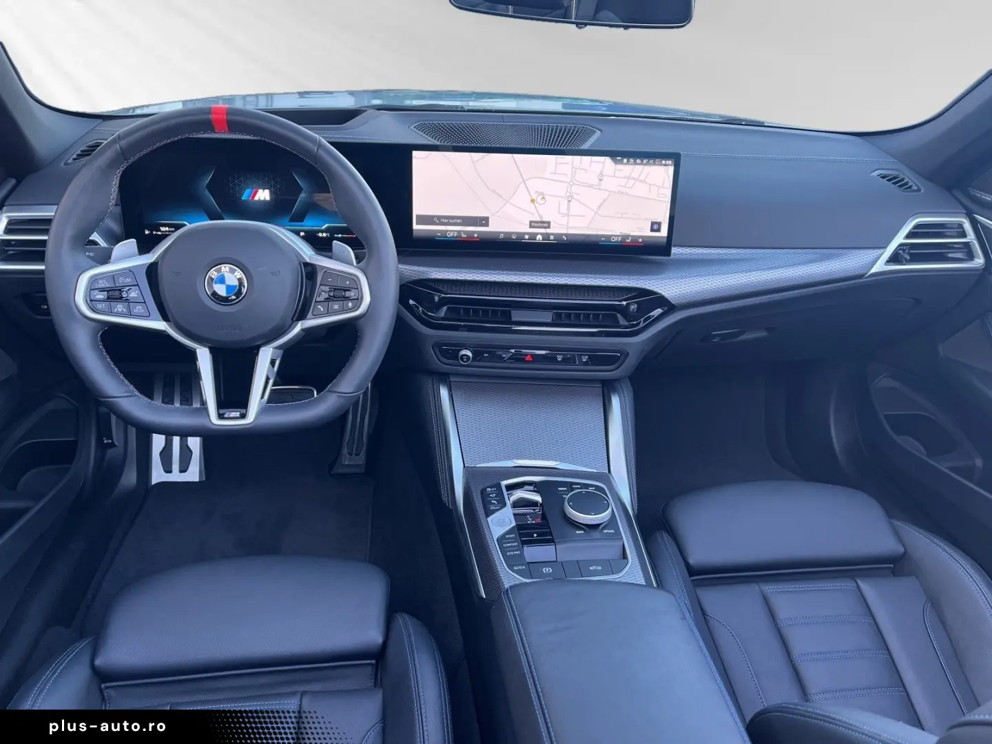 BMW M440i xDrive Cabrio Head-Up DAProf. Harman Kardo