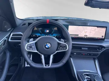 BMW M440i xDrive Cabrio Head-Up DAProf. Harman Kardo