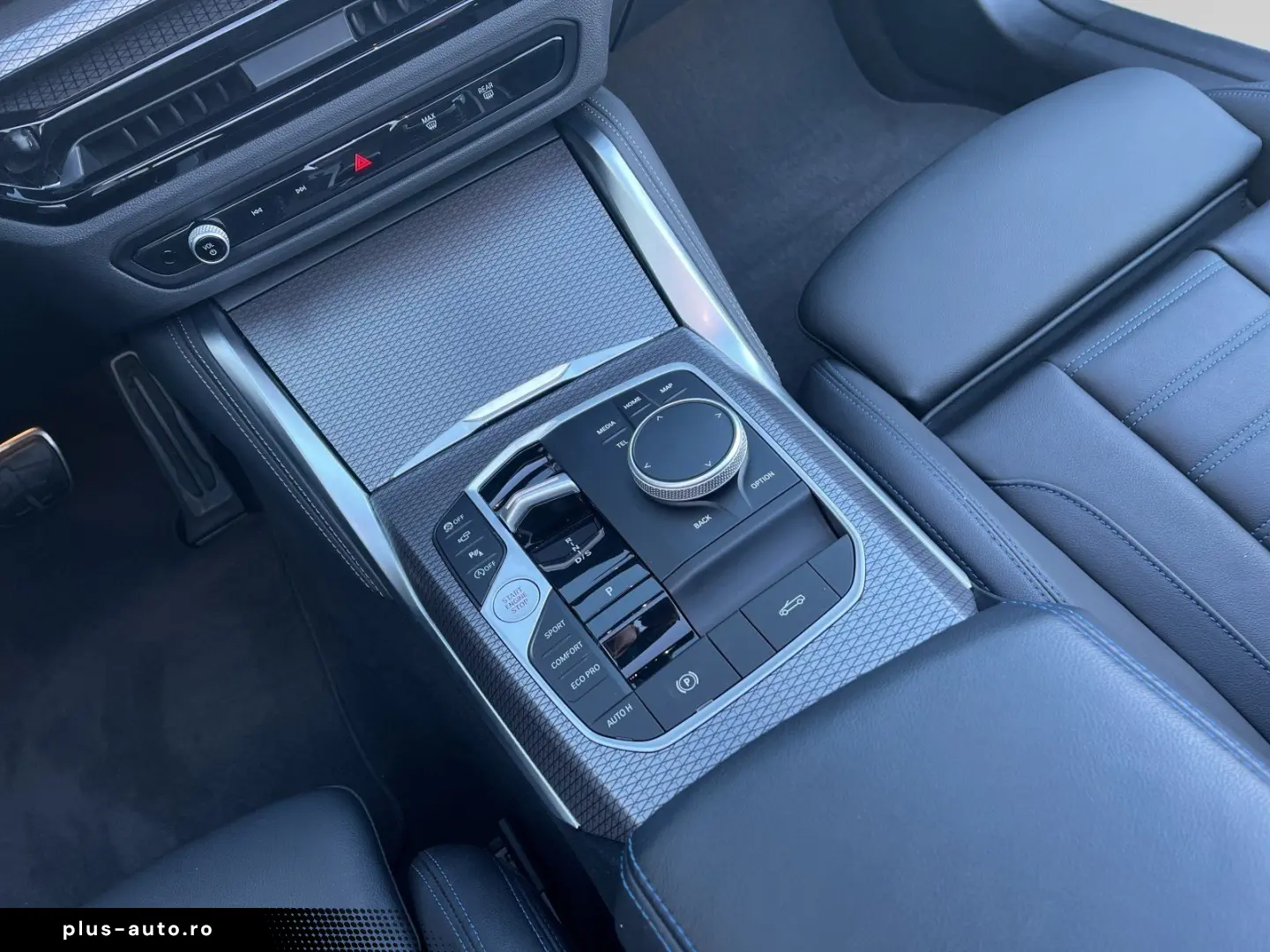 BMW M440i xDrive Cabrio Head-Up DAProf. Harman Kardo