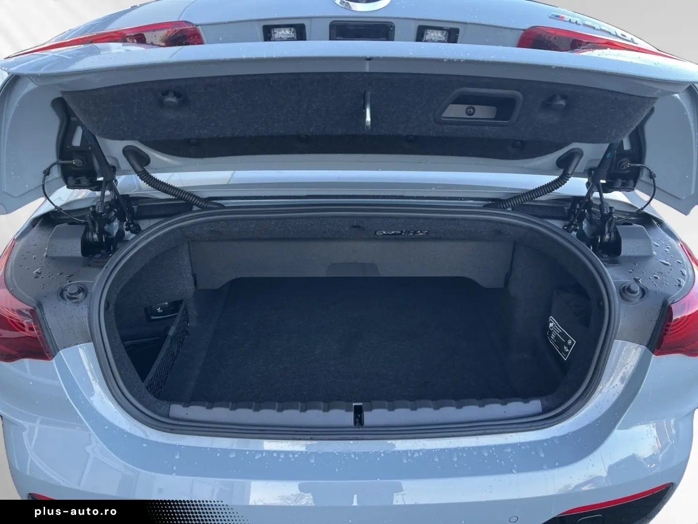 BMW M440i xDrive Cabrio Head-Up DAProf. Harman Kardo