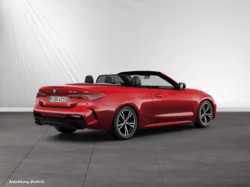 BMW M440i xDrive Cabrio M Sport Pro Head-Up DAProf.