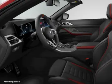 BMW M440i xDrive Cabrio M Sport Pro Head-Up DAProf.