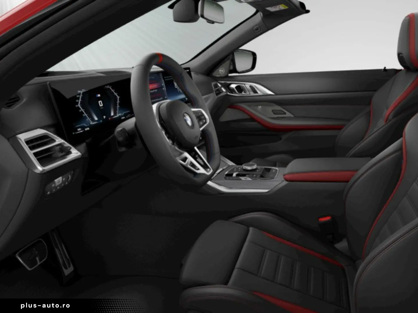 BMW M440i xDrive Cabrio M Sport Pro Head-Up DAProf.