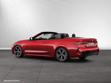 BMW M440i xDrive Cabrio M Sport Pro Head-Up DAProf.