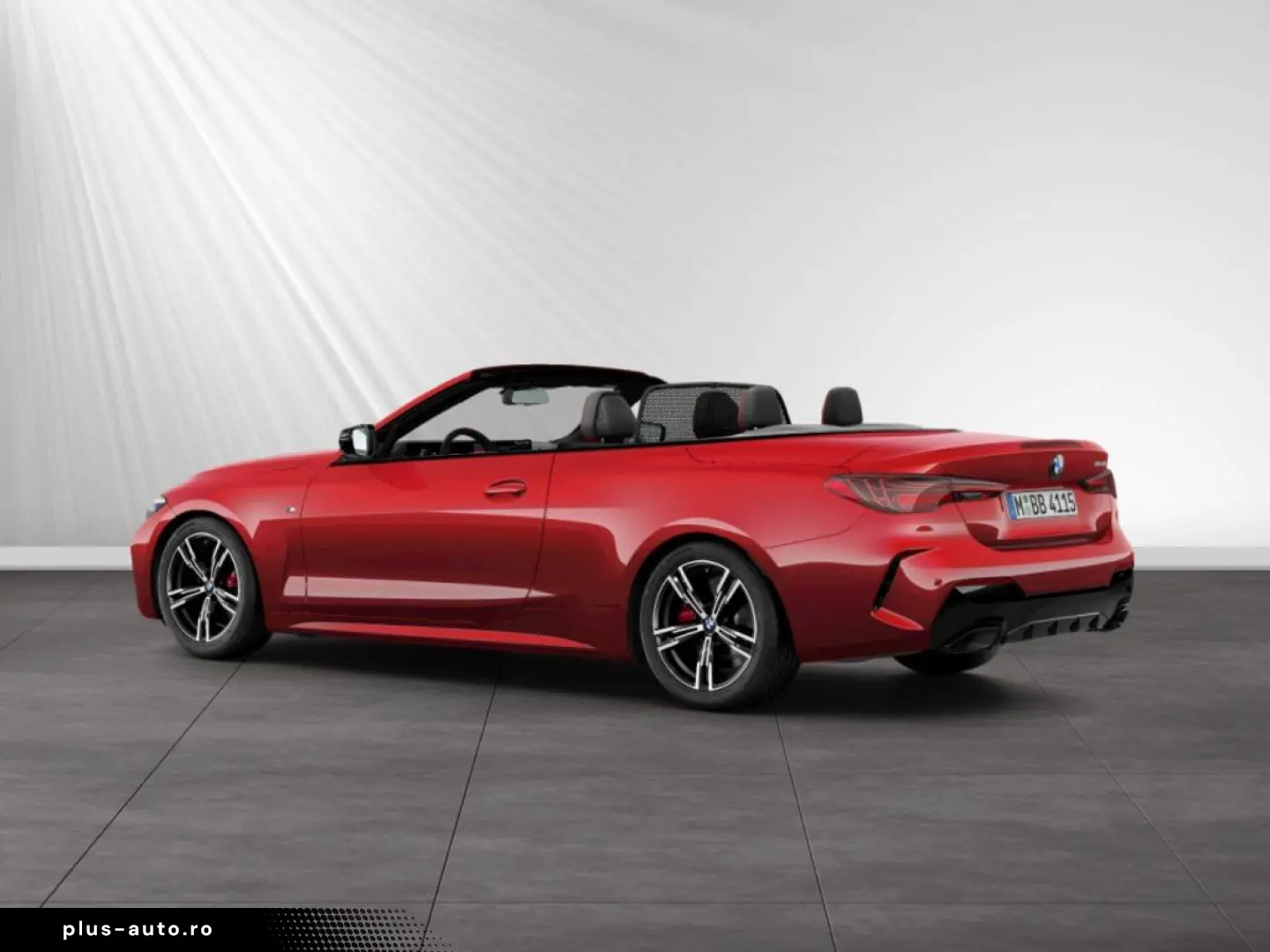 BMW M440i xDrive Cabrio M Sport Pro Head-Up DAProf.