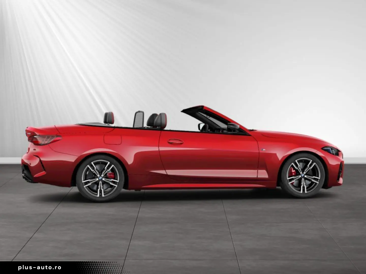 BMW M440i xDrive Cabrio M Sport Pro Head-Up DAProf.