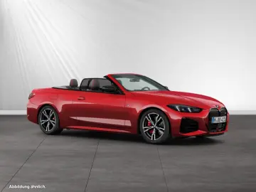 BMW M440i xDrive Cabrio M Sport Pro Head-Up DAProf.