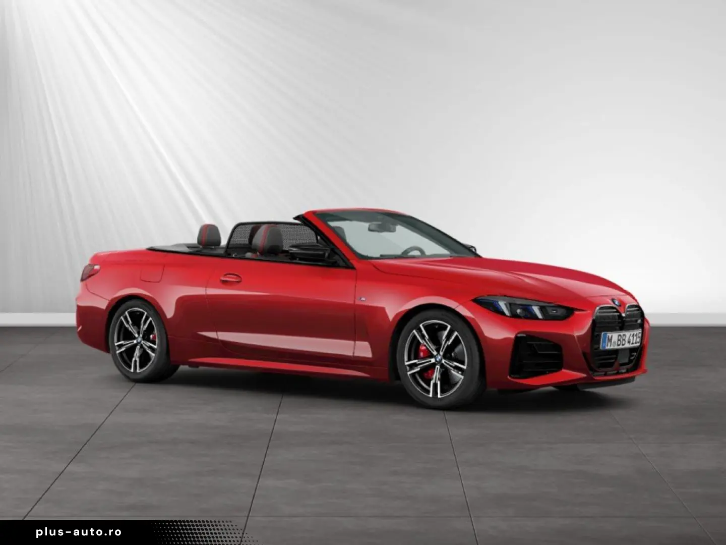 BMW M440i xDrive Cabrio M Sport Pro Head-Up DAProf.