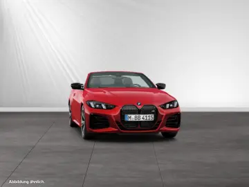 BMW M440i xDrive Cabrio M Sport Pro Head-Up DAProf.