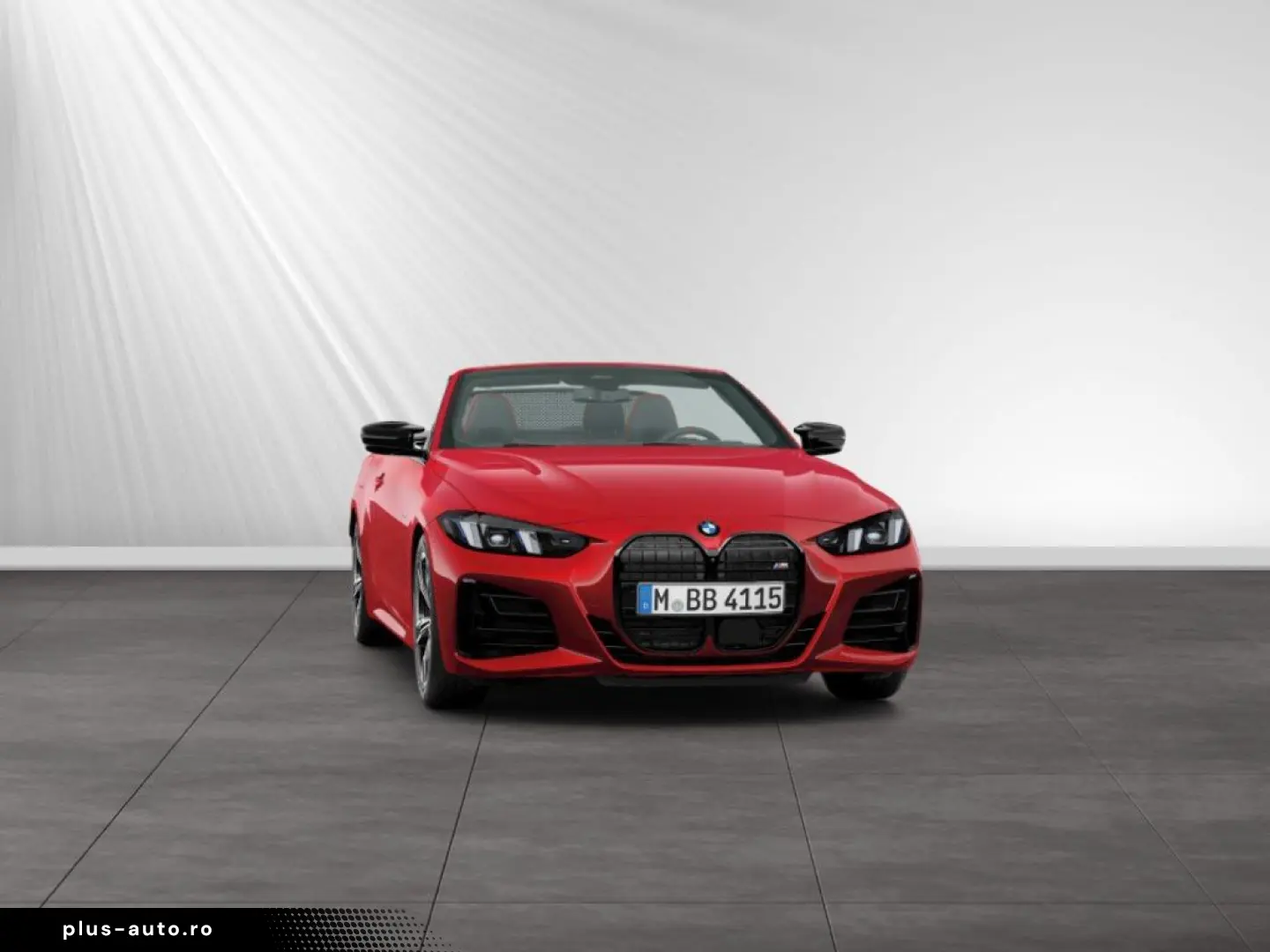 BMW M440i xDrive Cabrio M Sport Pro Head-Up DAProf.