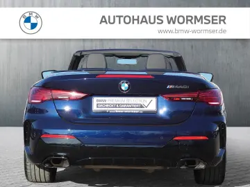 BMW M440i xDrive Cabrio HK HiFi DAB LED Komfortzg.