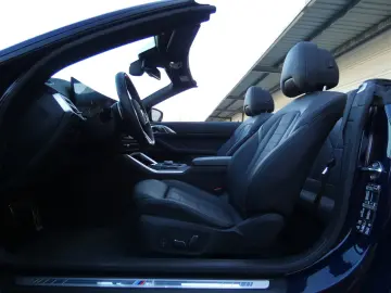 BMW M440i xDrive Cabrio HK HiFi DAB LED Komfortzg.