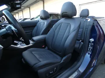 BMW M440i xDrive Cabrio HK HiFi DAB LED Komfortzg.