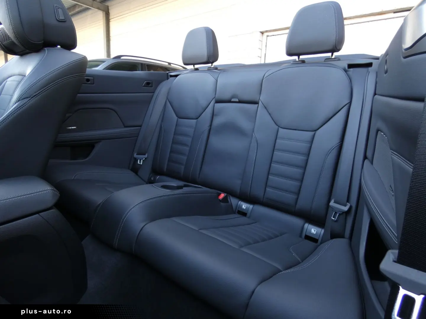 BMW M440i xDrive Cabrio HK HiFi DAB LED Komfortzg.