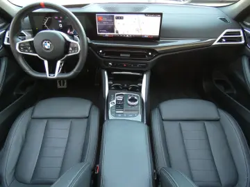 BMW M440i xDrive Cabrio HK HiFi DAB LED Komfortzg.