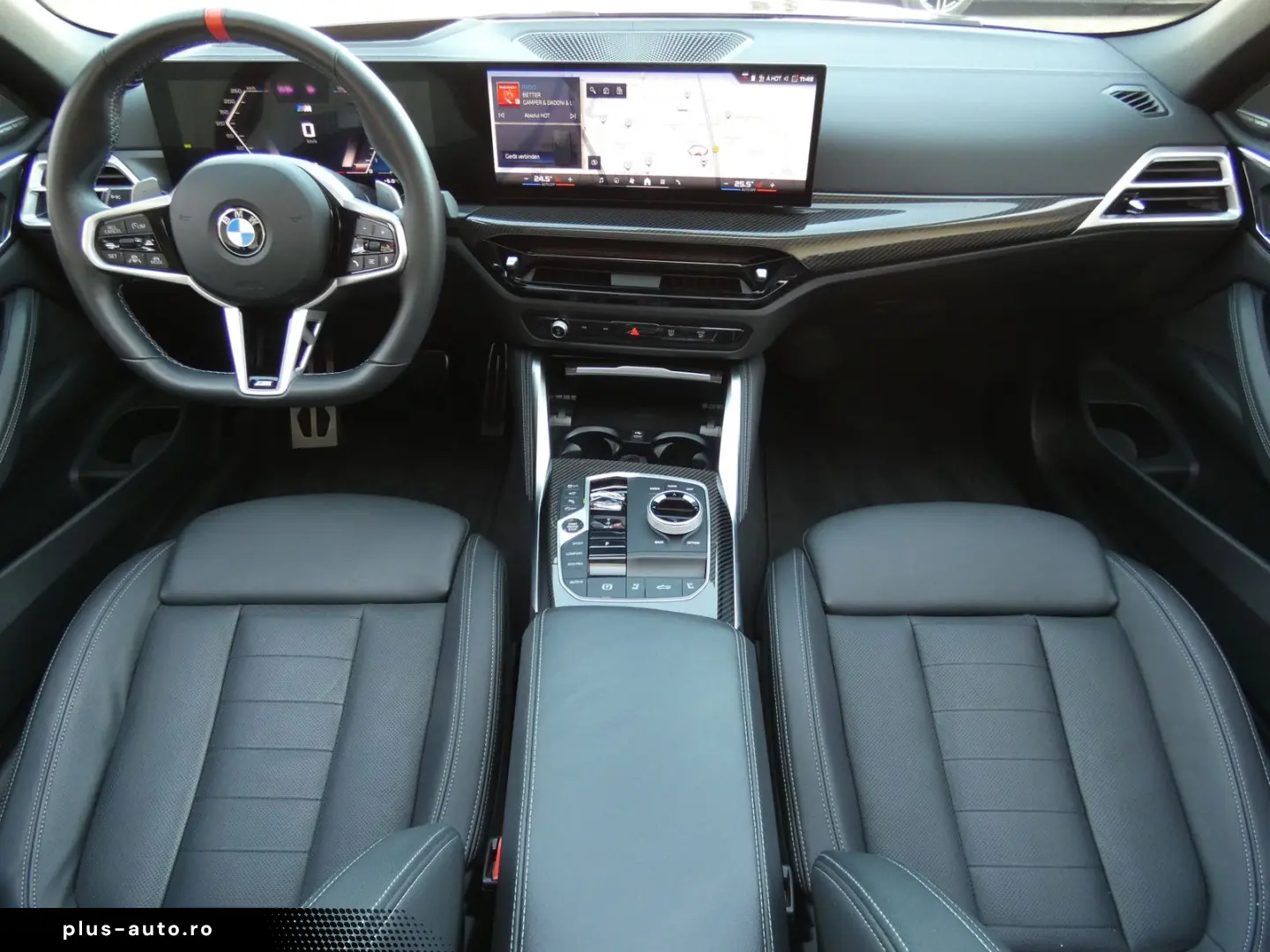 BMW M440i xDrive Cabrio HK HiFi DAB LED Komfortzg.