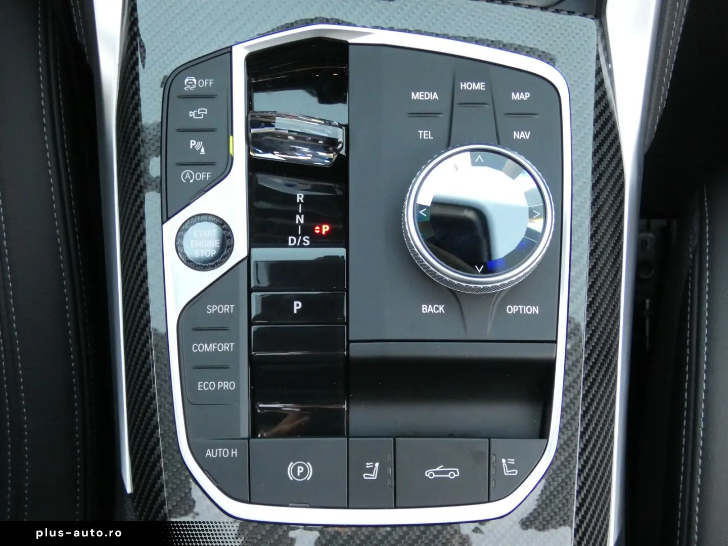 BMW M440i xDrive Cabrio HK HiFi DAB LED Komfortzg.