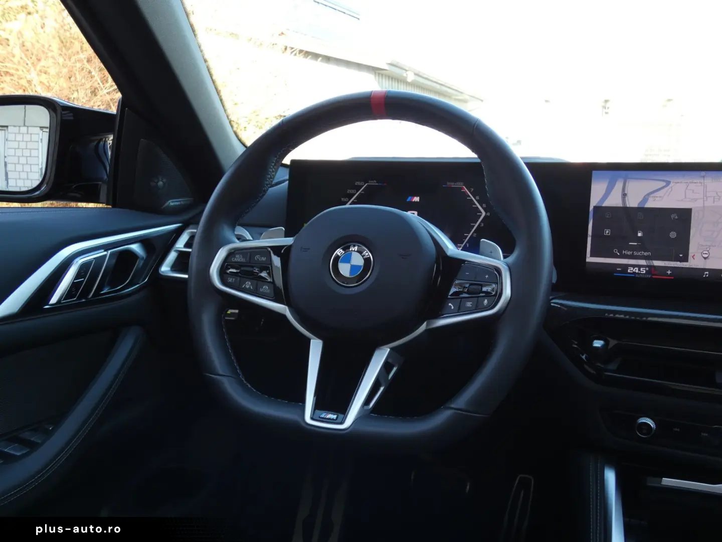 BMW M440i xDrive Cabrio HK HiFi DAB LED Komfortzg.