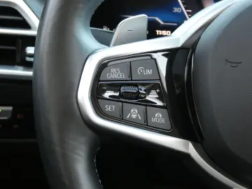 BMW M440i xDrive Cabrio HK HiFi DAB LED Komfortzg.