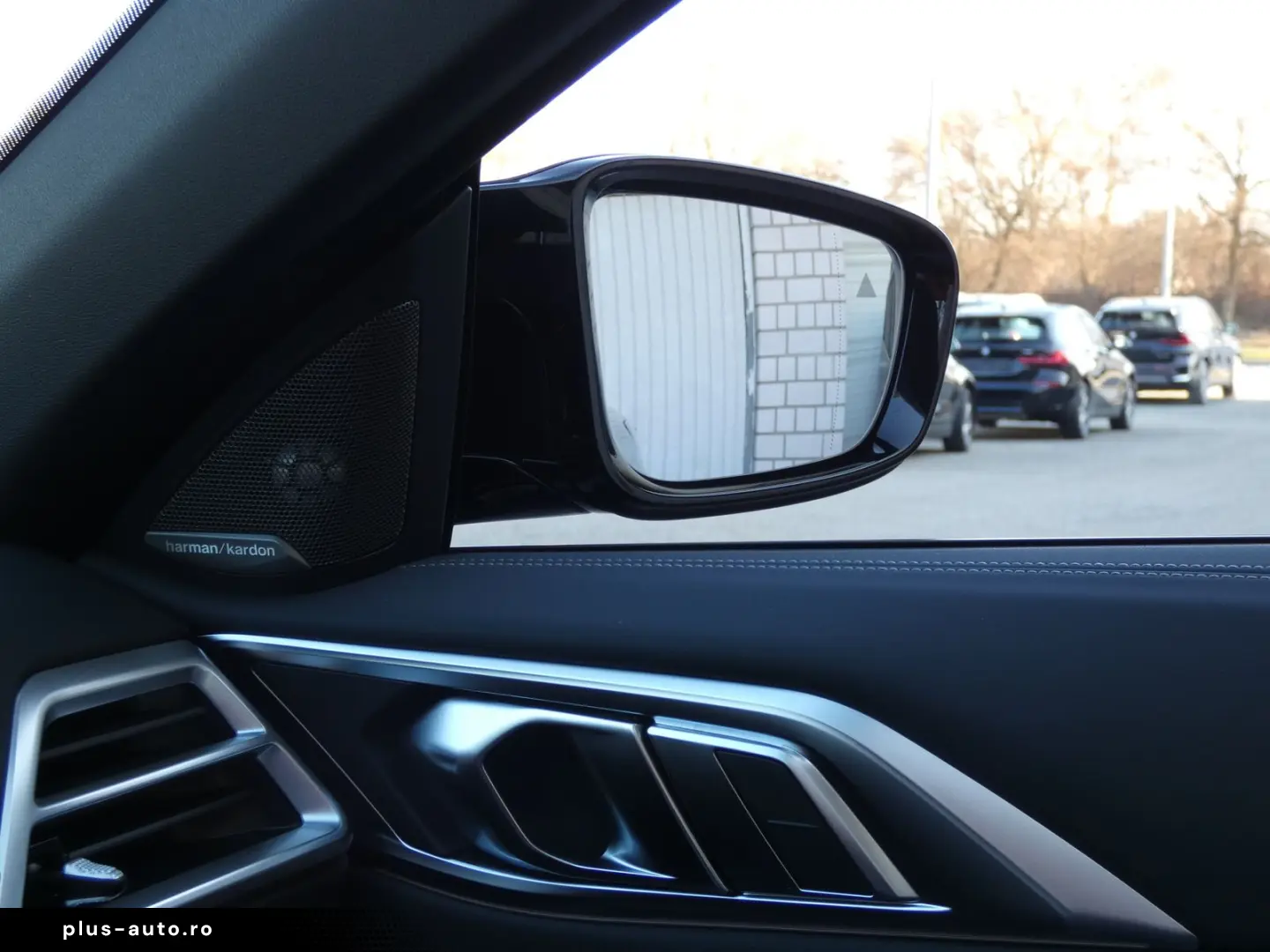 BMW M440i xDrive Cabrio HK HiFi DAB LED Komfortzg.