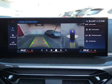 BMW M440i xDrive Cabrio HK HiFi DAB LED Komfortzg.