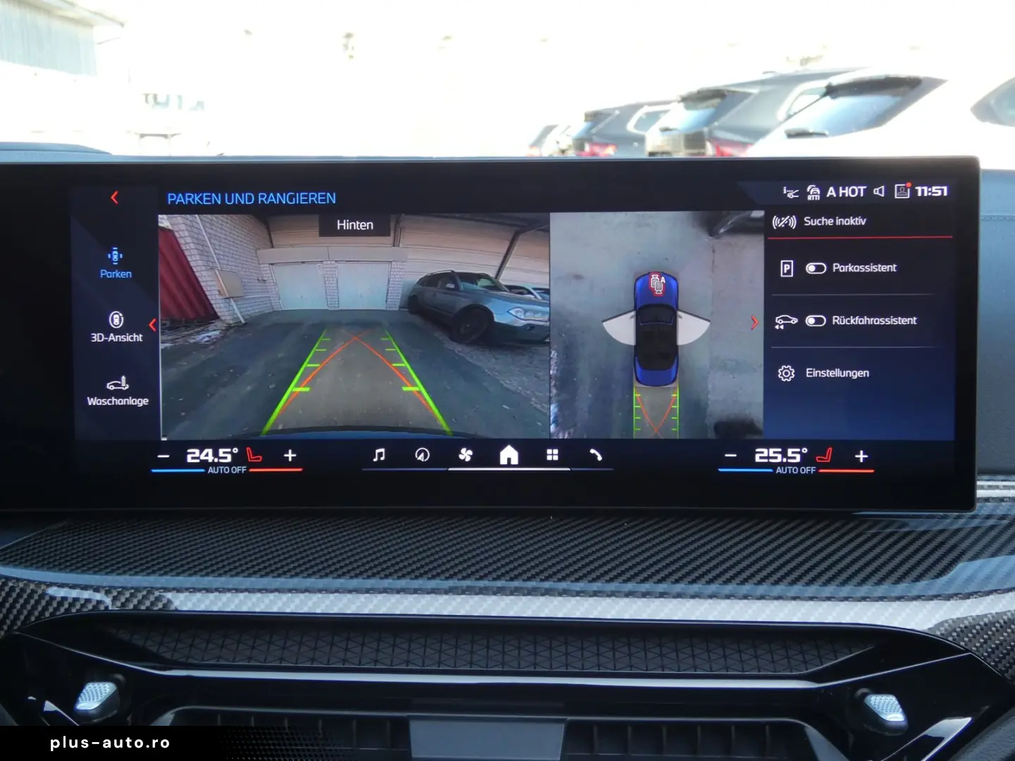 BMW M440i xDrive Cabrio HK HiFi DAB LED Komfortzg.