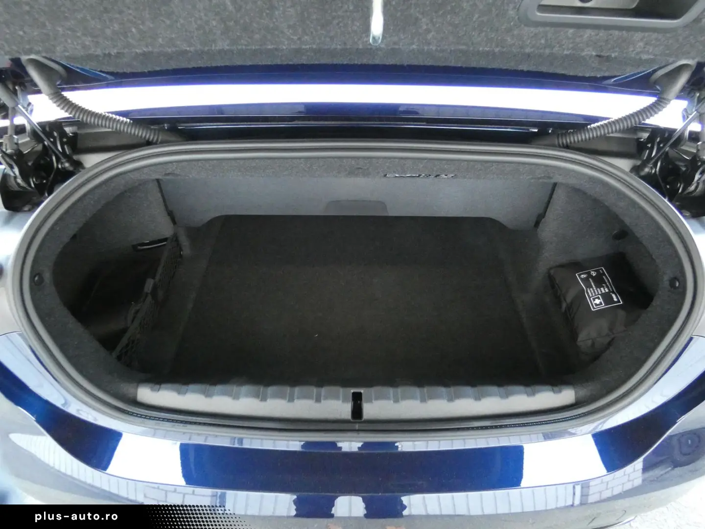 BMW M440i xDrive Cabrio HK HiFi DAB LED Komfortzg.