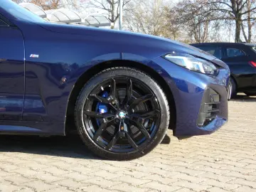 BMW M440i xDrive Cabrio HK HiFi DAB LED Komfortzg.