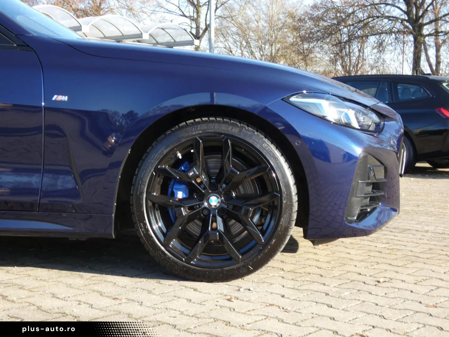 BMW M440i xDrive Cabrio HK HiFi DAB LED Komfortzg.