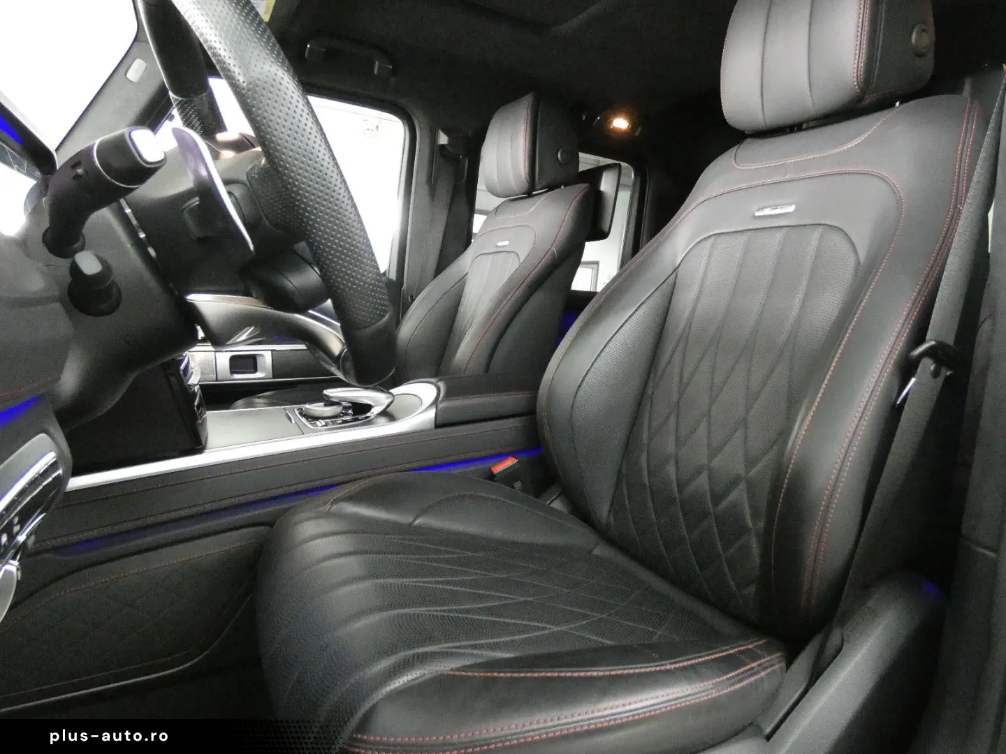 MERCEDES-BENZ G 63 AMG  NIGHT II