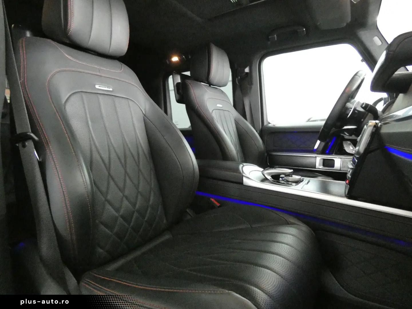 MERCEDES-BENZ G 63 AMG  NIGHT II