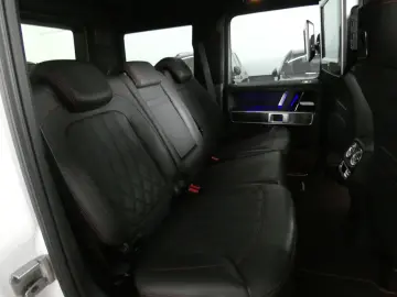 MERCEDES-BENZ G 63 AMG  NIGHT II