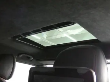 MERCEDES-BENZ G 63 AMG  NIGHT II