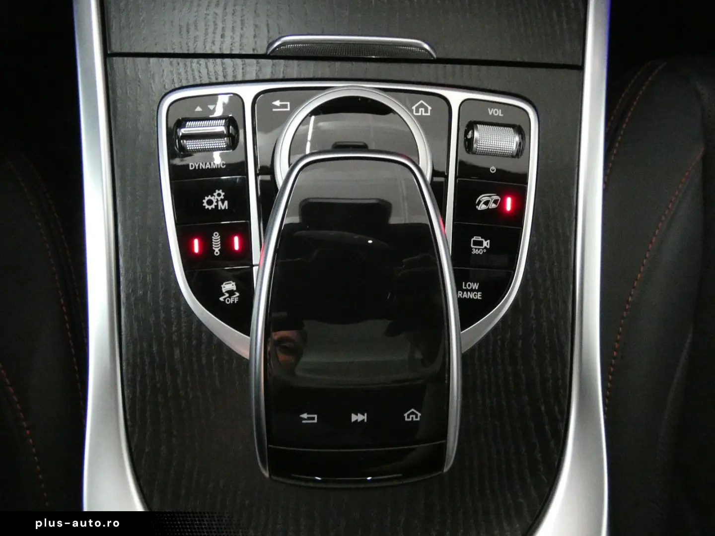 MERCEDES-BENZ G 63 AMG  NIGHT II