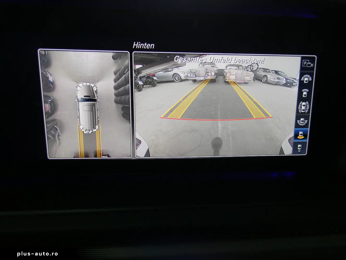 MERCEDES-BENZ G 63 AMG  NIGHT II