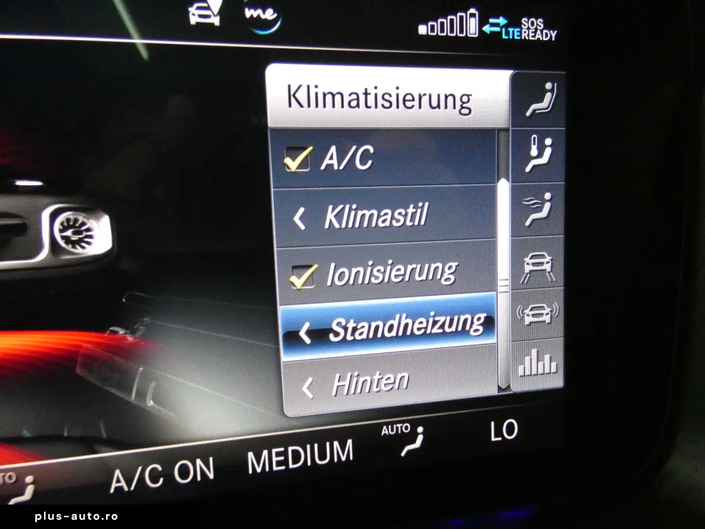 MERCEDES-BENZ G 63 AMG  NIGHT II