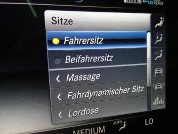 MERCEDES-BENZ G 63 AMG  NIGHT II