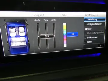 MERCEDES-BENZ G 63 AMG  NIGHT II