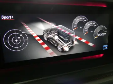 MERCEDES-BENZ G 63 AMG  NIGHT II