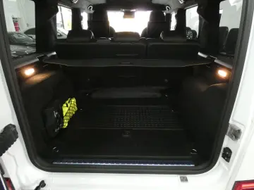 MERCEDES-BENZ G 63 AMG  NIGHT II