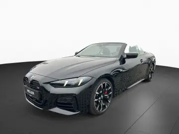 BMW M440i xDr Cab M Sport Pro ACC StHz 360  H