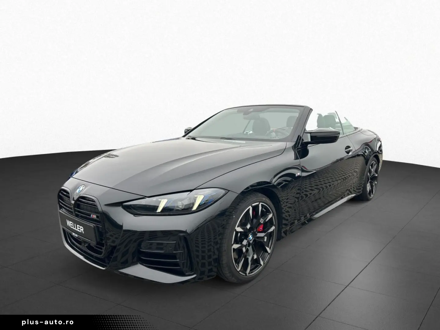 BMW M440i xDr Cab M Sport Pro ACC StHz 360  H