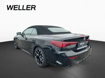 BMW M440i xDr Cab M Sport Pro ACC StHz 360  H