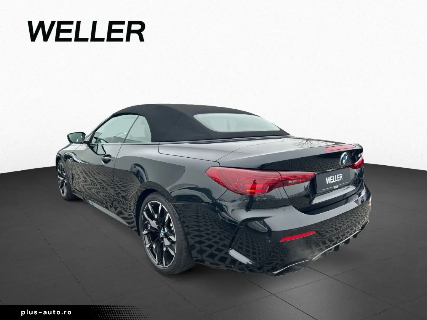 BMW M440i xDr Cab M Sport Pro ACC StHz 360  H