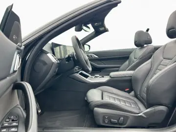 BMW M440i xDr Cab M Sport Pro ACC StHz 360  H