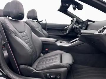 BMW M440i xDr Cab M Sport Pro ACC StHz 360  H