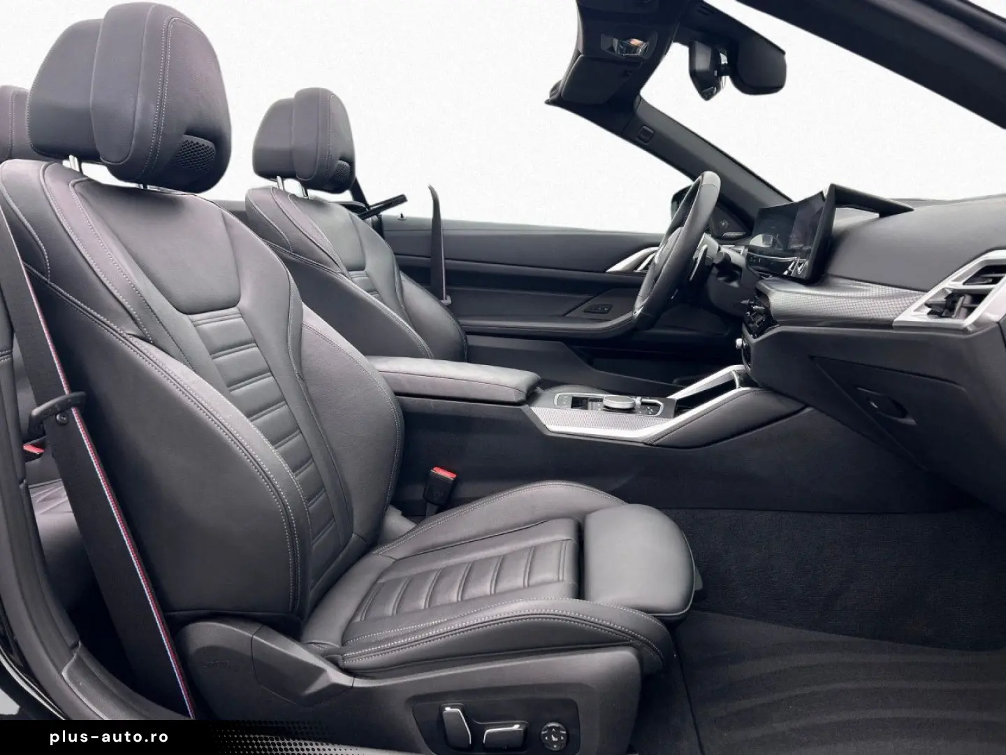 BMW M440i xDr Cab M Sport Pro ACC StHz 360  H