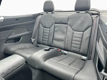 BMW M440i xDr Cab M Sport Pro ACC StHz 360  H