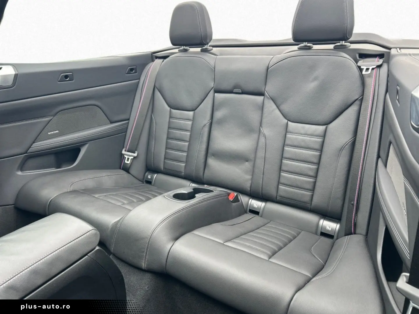 BMW M440i xDr Cab M Sport Pro ACC StHz 360  H